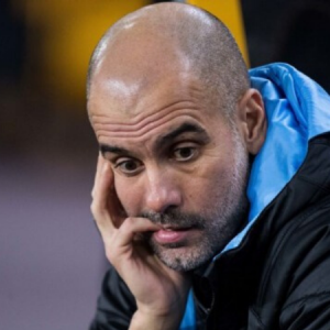 Pep Guardiola admits he could be sacked at Manchester City