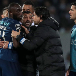 POT vs MRT Dream11 Prdiction : Porto Vs Maritimo Best Dream 11 Team for Primeira Liga 2019-20