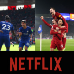 Premier League plots Netflix styled Streaming service in 188 countries
