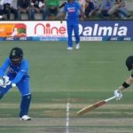 WATCH: KL Rahul misses simple run-out to dismiss Henry Nicholls in third ODI