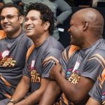 Road Safety World Series Dates, Schedule and match time-table