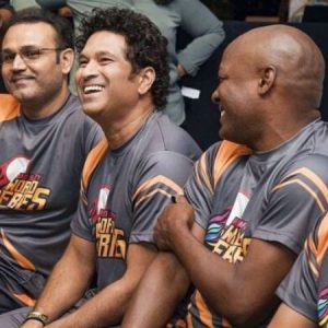 Road Safety World Series Dates, Schedule and match time-table