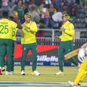 SA vs AUS Dream11 Prediction: South Africa vs Australia Best Dream 11 Team for Third T20I Match