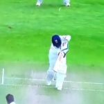 WATCH: Tim Southee dismisses Prithvi Shaw with supreme out-swinger in Wellington