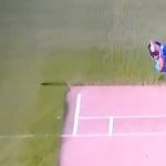 Prithvi Shaw dismissal vs New Zealand: Watch debutant Kyle Jamieson gets the better of Indian opener in Auckland ODI