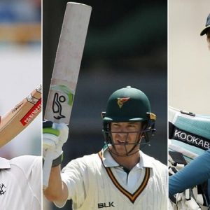 Sheffield Shield 2019-20 All Team squads and Players List