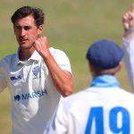 Sheffield Shield 2019 schedule, fixtures and venues