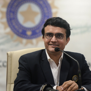 Sourav Ganguly sends names of 4 Indian players for Asia XI vs World XI