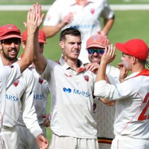 Sheffield Shield 2019-20 Live Streaming and Telecast channel: When and where to watch Sheffield Shield?