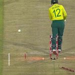 WATCH: Mitchell Starc castles Quinton de Kock with a jaffa in Johannesburg T20I
