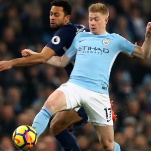 TOT vs MCI Dream 11 Prediction Tottenham Hotspurs vs Manchester City Best Dream 11 Team for EPL 2019-20 Match