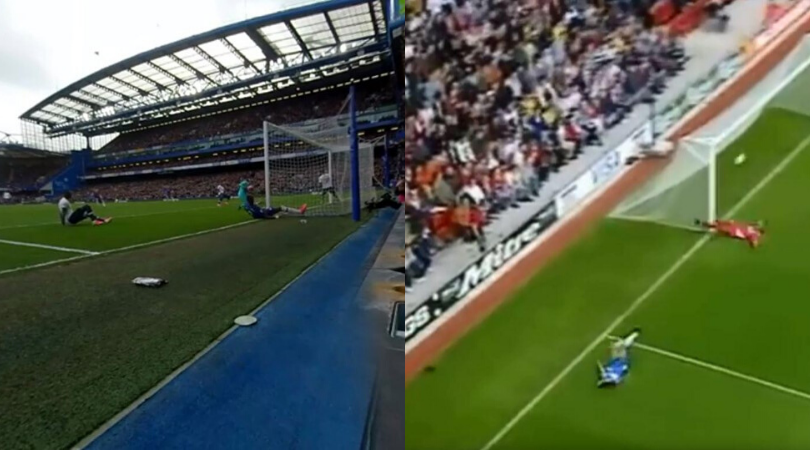 Premier League VAR decision shocks once again