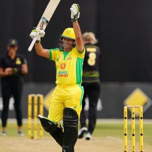 Sachin batting today: Watch Sachin Tendulkar bats against Ellyse Perry in Bushfire Relief Match