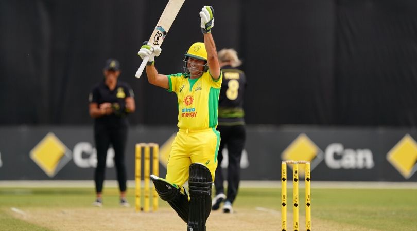 Sachin batting today: Watch Sachin Tendulkar bats against Ellyse Perry in Bushfire Relief Match