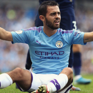 The truth behind Bernardo Silva’s transfer talk amidst Man City Champions League ban