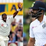 Alex Tudor bats for Virat Kohli; slams Sri Lankan journalist who calls him overrated