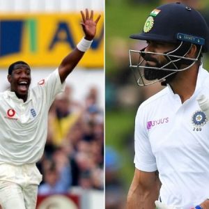 Alex Tudor bats for Virat Kohli; slams Sri Lankan journalist who calls him overrated