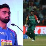 Jaydev Unadkat taunts Mushfiqur Rahim; appreciates Akbar Ali for not celebrating before winning U-19 World Cup vs India