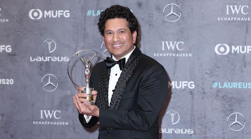 Sachin Tendulkar