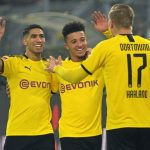 DOR vs HER Dream11 Prediction : Borussia Dortmund Vs Hertha Berlin Best Dream 11 Team for Bundesliga 2019-20
