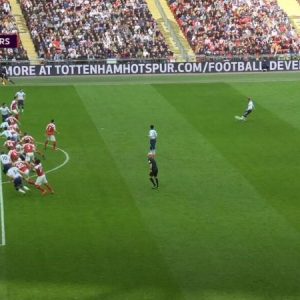 Arsene Wenger proposes changes in offside rule amidst marginal calls controversy