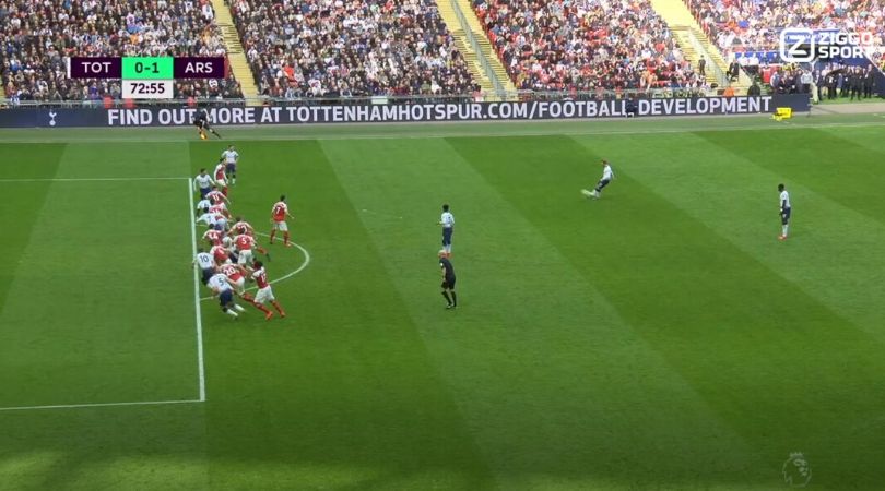 Arsene Wenger proposes changes in offside rule amidst marginal calls controversy