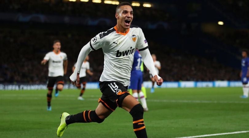 RS Vs VAL Fantasy Prediction: Real Sociedad Vs Valencia Best Fantasy Picks for La Liga 2020-21 Match