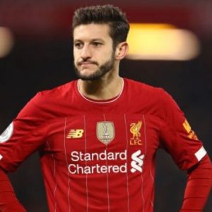 Liverpool Transfer News: English midfielder set to leave Reds for another Premier League side for free