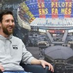 Lionel Messi opens up about his reactionary social media post against Eric Abidal