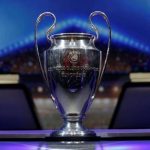 Champions League Round Of 16 Match Timing Live Streaming And Telecast Channel Details in India