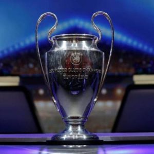 Champions League Round Of 16 Match Timing Live Streaming And Telecast Channel Details in India