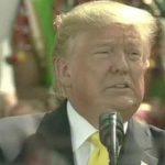 ICC takes dig at Donald Trump after his incorrectly pronounces Sachin Tendulkar's name