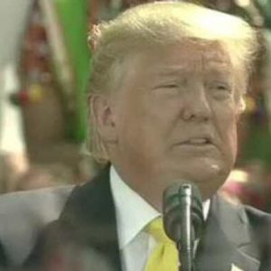 ICC takes dig at Donald Trump after his incorrectly pronounces Sachin Tendulkar's name