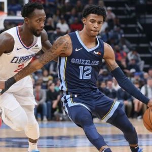 LAC Vs DAL Dream11 Prediction: LA Clippers Vs Dallas Mavericks Best Dream 11 Team for NBA 2019-20 Match