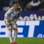 “Five minutes before games he'd be playing Mario Kart”: Eden Hazard’s Shocking Lack Of Ambition Comes To Light