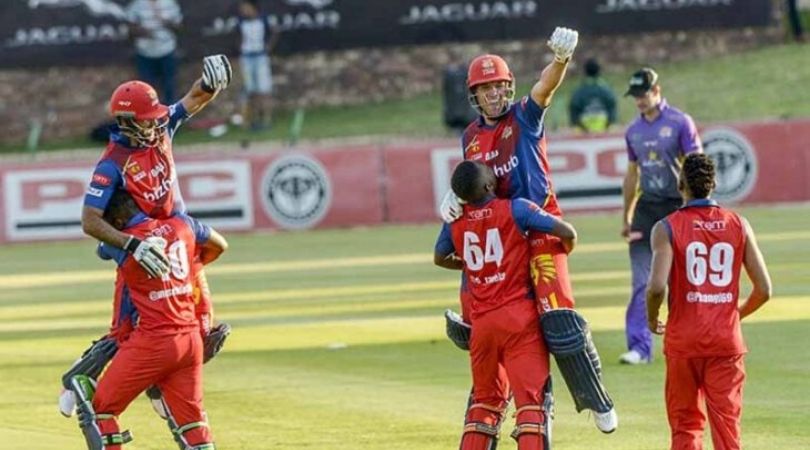 HL vs DOL Dream11 Prediction : Lions vs Dolphins Best Dream 11 Teams for South Africa ODD Match