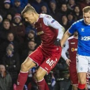 BRG Vs RNG Dream 11 Prediction: Braga Vs Rangers Best Dream 11 team for Europa League 2019-20 match