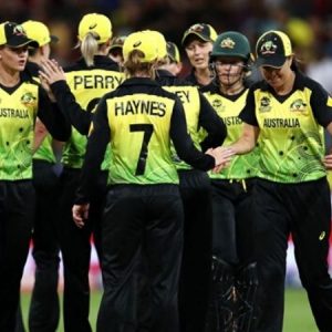 AU-W Vs BD-W Dream11 Prediction: Australia Women Vs Bangladesh Women Best Dream 11 Team for Women’s T20 World Cup