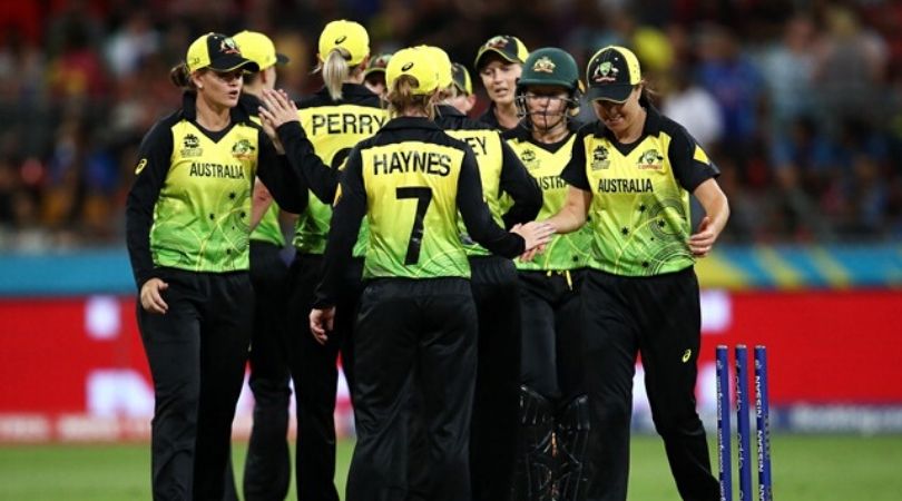 AU-W Vs BD-W Dream11 Prediction: Australia Women Vs Bangladesh Women Best Dream 11 Team for Women’s T20 World Cup