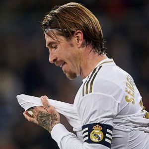 “They will make a great team with me”: Sergio Ramos Informs Real Madrid Of PSG Interest As Contract Talks Stall