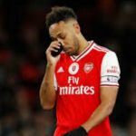 Will Aubameyang Play against Man United? Mikel Arteta Remains Unsure About Pierre-Emerick Aubameyang’s Availability Against Manchester United