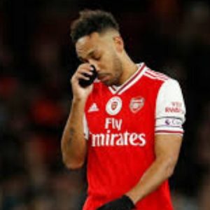 Will Aubameyang Play against Man United? Mikel Arteta Remains Unsure About Pierre-Emerick Aubameyang’s Availability Against Manchester United