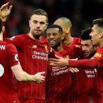 Liverpool's maiden Premier League title triumph comes in danger amidst Coronavirus threat