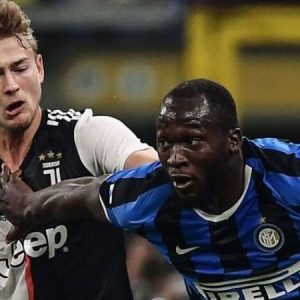 Serie A title race match postponed amidst Coronavirus scare