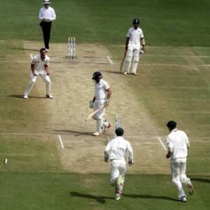 5 most interesting co-incidents and facts in history of cricket
