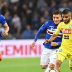 SAM Vs NAP Dream11 Prediction : Sampdoria Vs Napoli Best Dream11 Team For Serie A 2019/20 Match