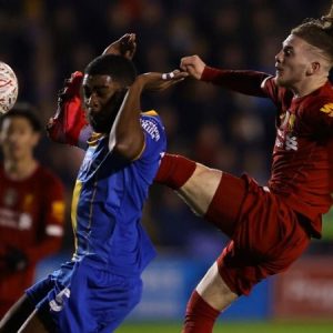 Liverpool vs Shrewsbury FA Cup Live Streaming in India: When and where to watch FA Cup 4th round match in India