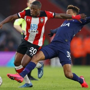 TOT vs SOU Dream11 Prediction : Tottenham Vs Southampton Best Dream 11 Team for FA Cup Fourth Round Match