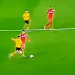 Emre Can scores wonderclass goal on his debut against Bayer Leverkusen