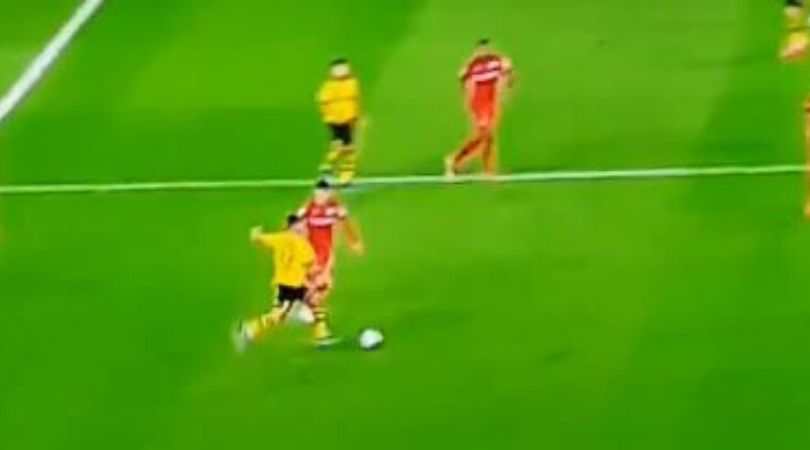 Emre Can scores wonderclass goal on his debut against Bayer Leverkusen